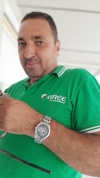 Montaj si service aer conditionat.
